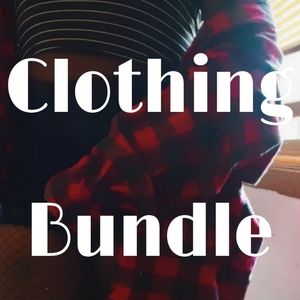 Alternative Clothing Blundle